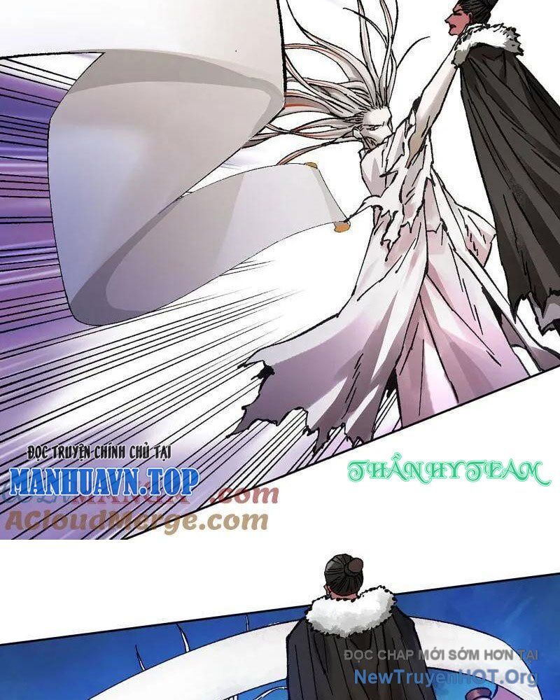 Truyền Võ - Chapter 474 - Page 50