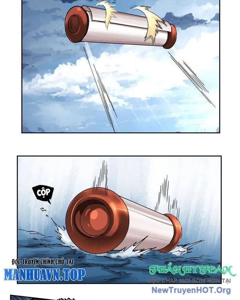Truyền Võ - Chapter 474 - Page 54