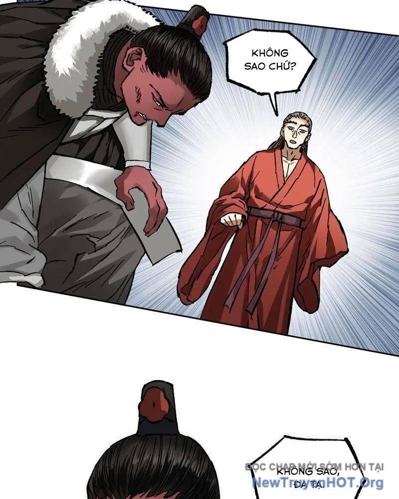 Truyền Võ - Chapter 474 - Page 55