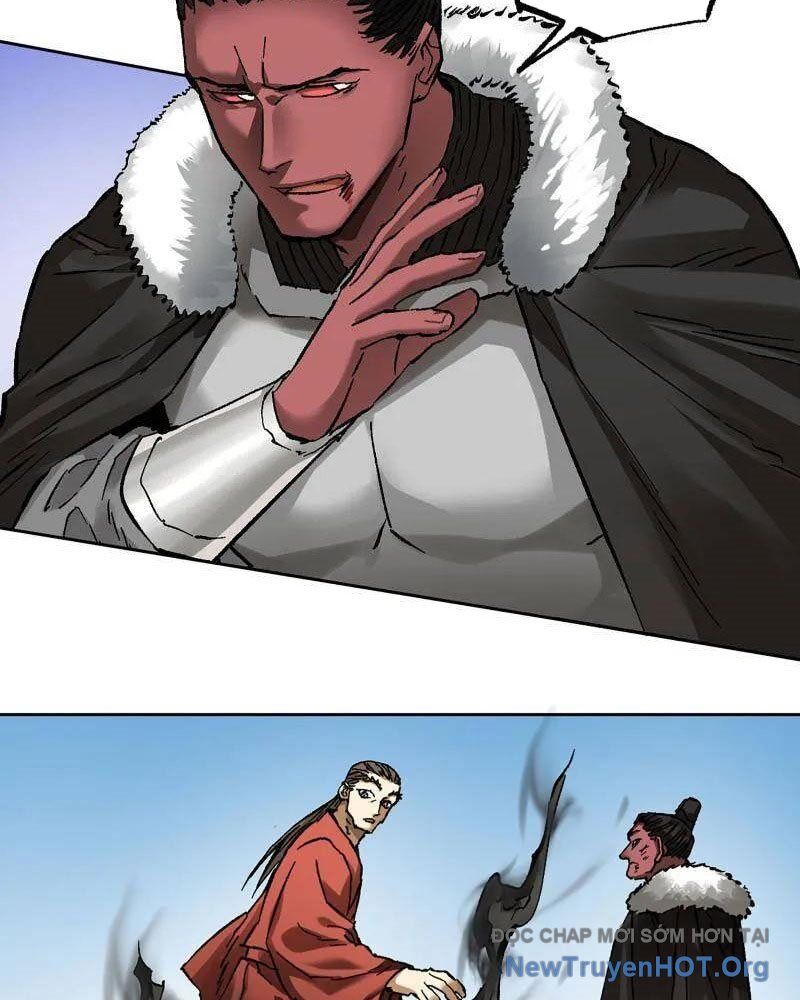 Truyền Võ - Chapter 474 - Page 56