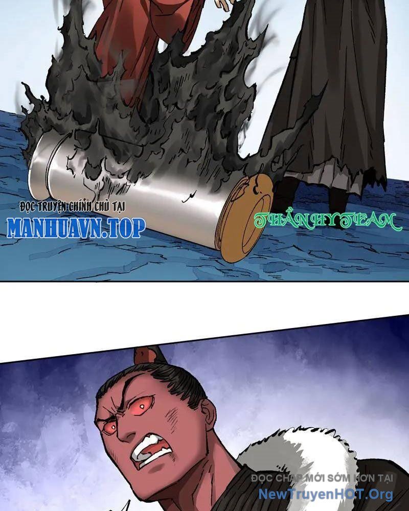Truyền Võ - Chapter 474 - Page 57
