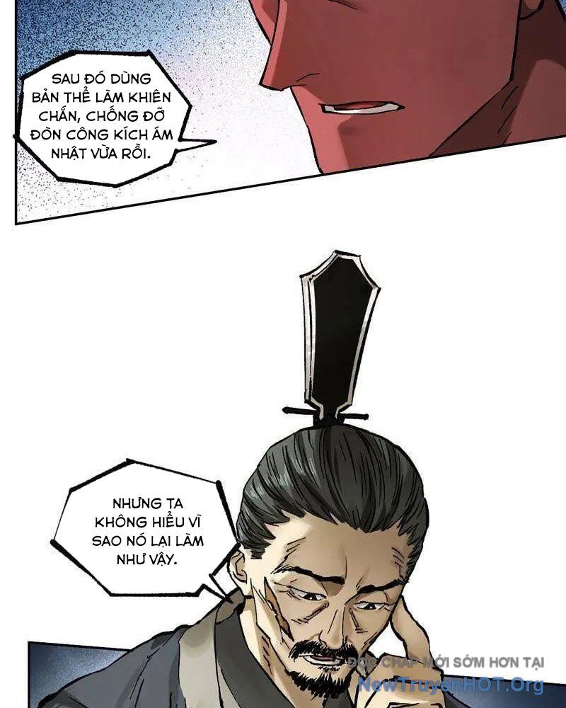 Truyền Võ - Chapter 474 - Page 6