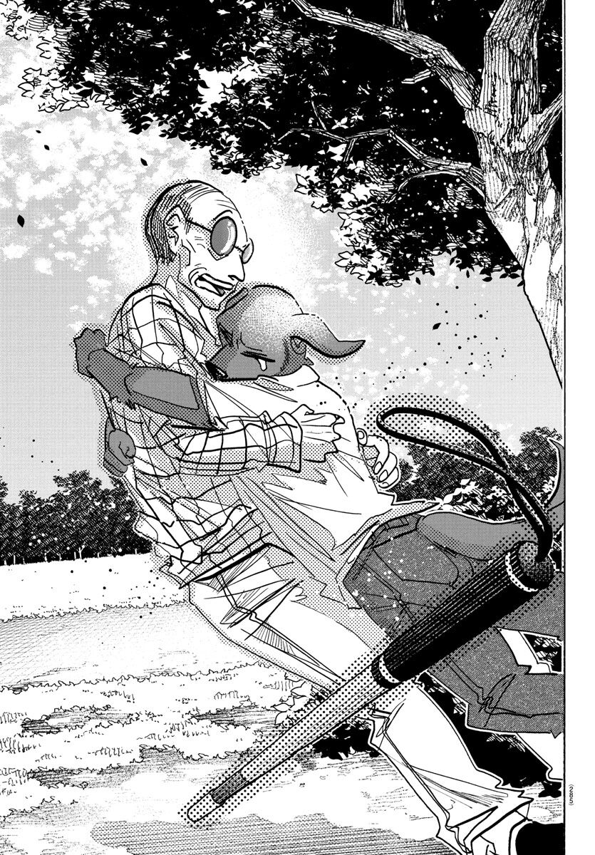 Lý Trí Của Taika - Chapter 21 - Page 16