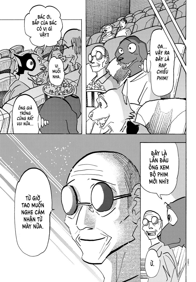 Lý Trí Của Taika - Chapter 21 - Page 18