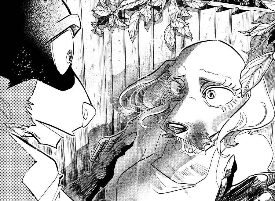 Lý Trí Của Taika - Chapter 23 - Page 12