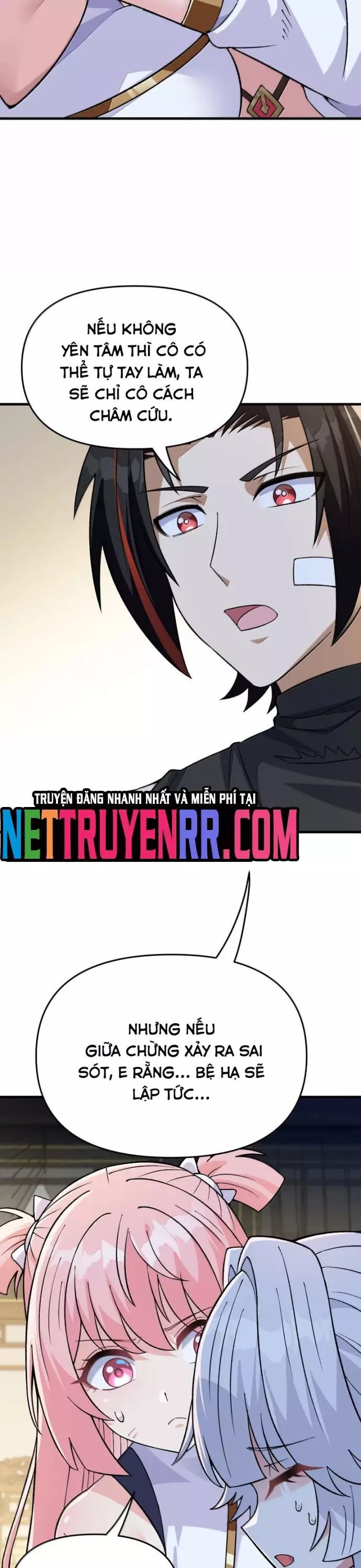 Phụng Chỉ Xuất Quỹ - Chapter 27 - Page 12