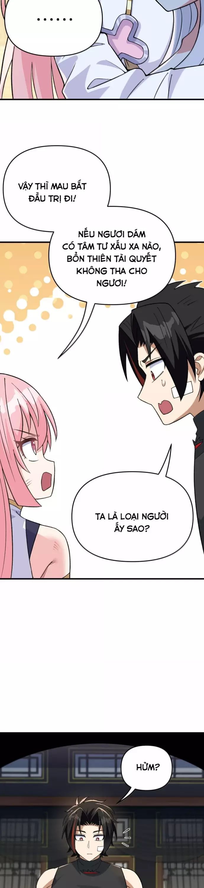 Phụng Chỉ Xuất Quỹ - Chapter 27 - Page 13