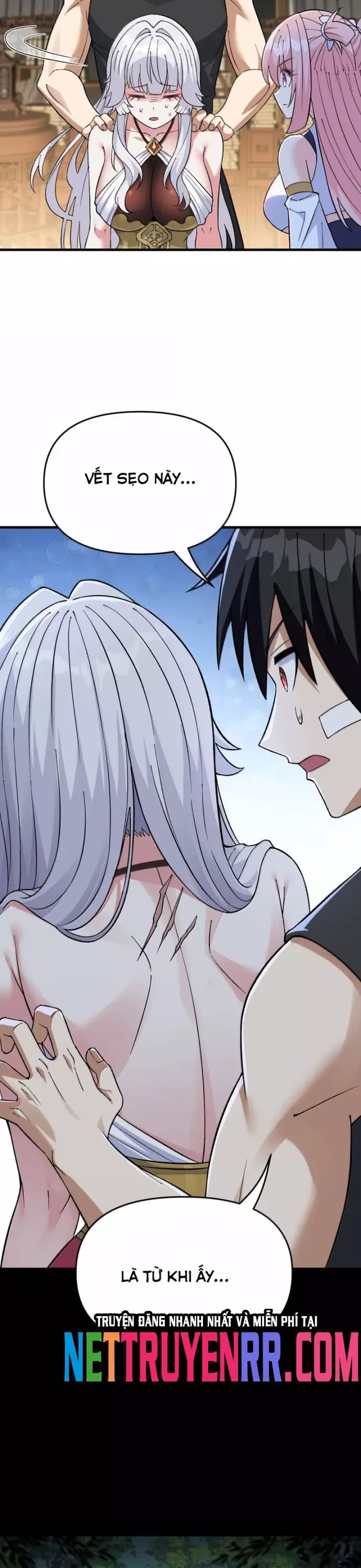 Phụng Chỉ Xuất Quỹ - Chapter 27 - Page 14