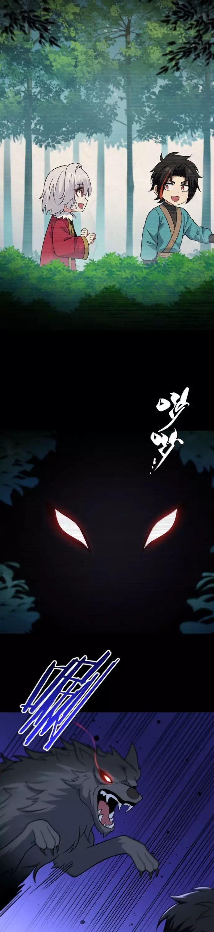 Phụng Chỉ Xuất Quỹ - Chapter 27 - Page 15