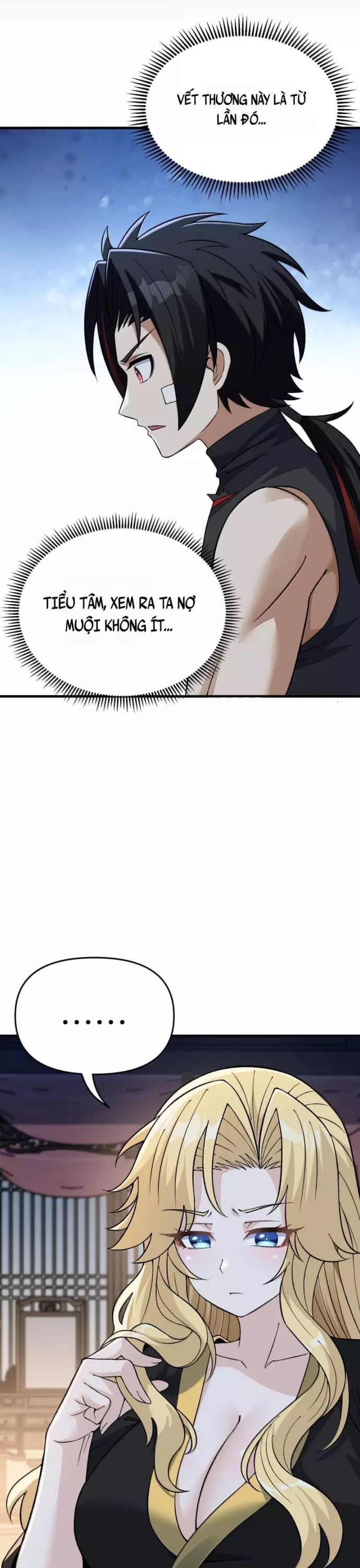 Phụng Chỉ Xuất Quỹ - Chapter 27 - Page 17