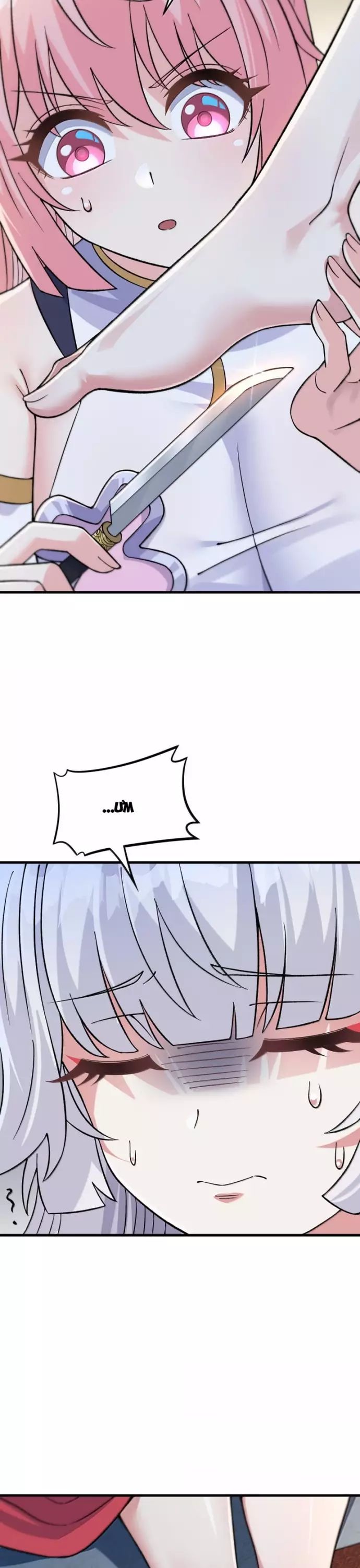 Phụng Chỉ Xuất Quỹ - Chapter 27 - Page 21