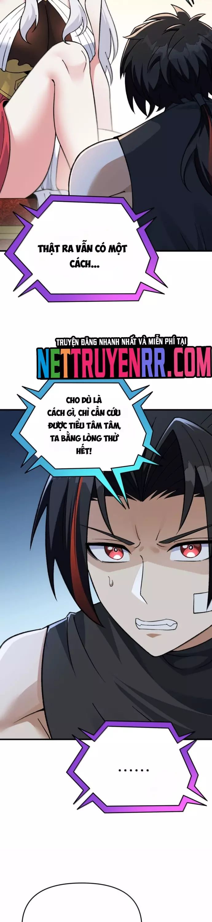 Phụng Chỉ Xuất Quỹ - Chapter 27 - Page 26