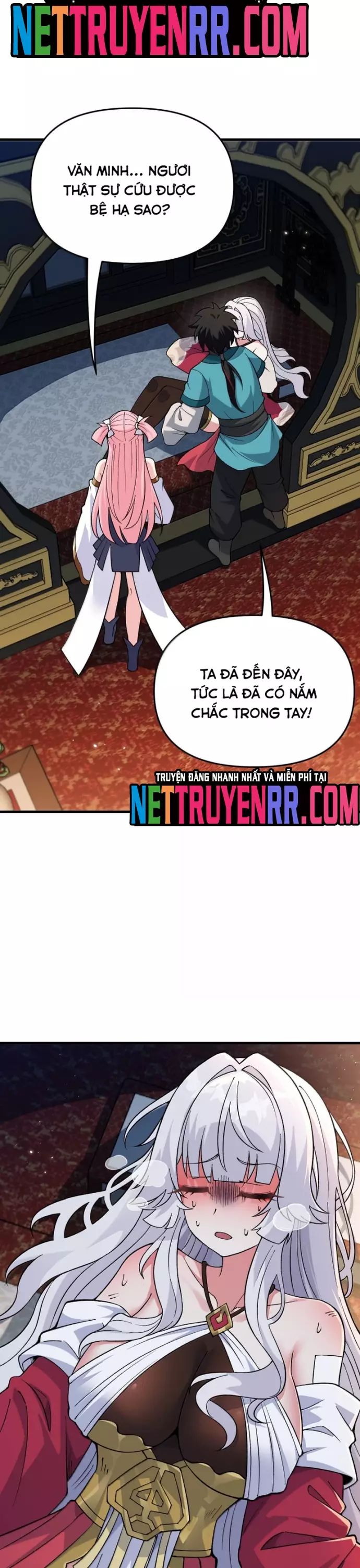 Phụng Chỉ Xuất Quỹ - Chapter 27 - Page 6