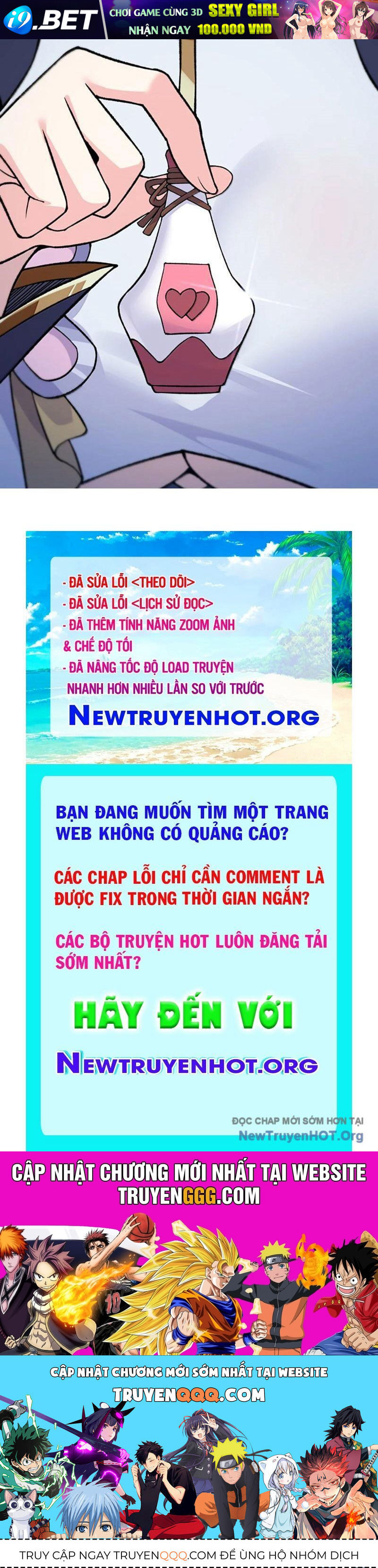 Phụng Chỉ Xuất Quỹ - Chapter 28 - Page 114