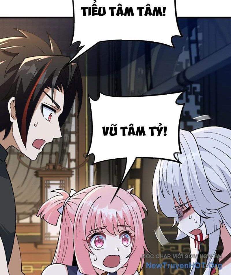 Phụng Chỉ Xuất Quỹ - Chapter 28 - Page 19