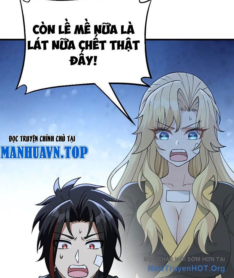 Phụng Chỉ Xuất Quỹ - Chapter 28 - Page 21