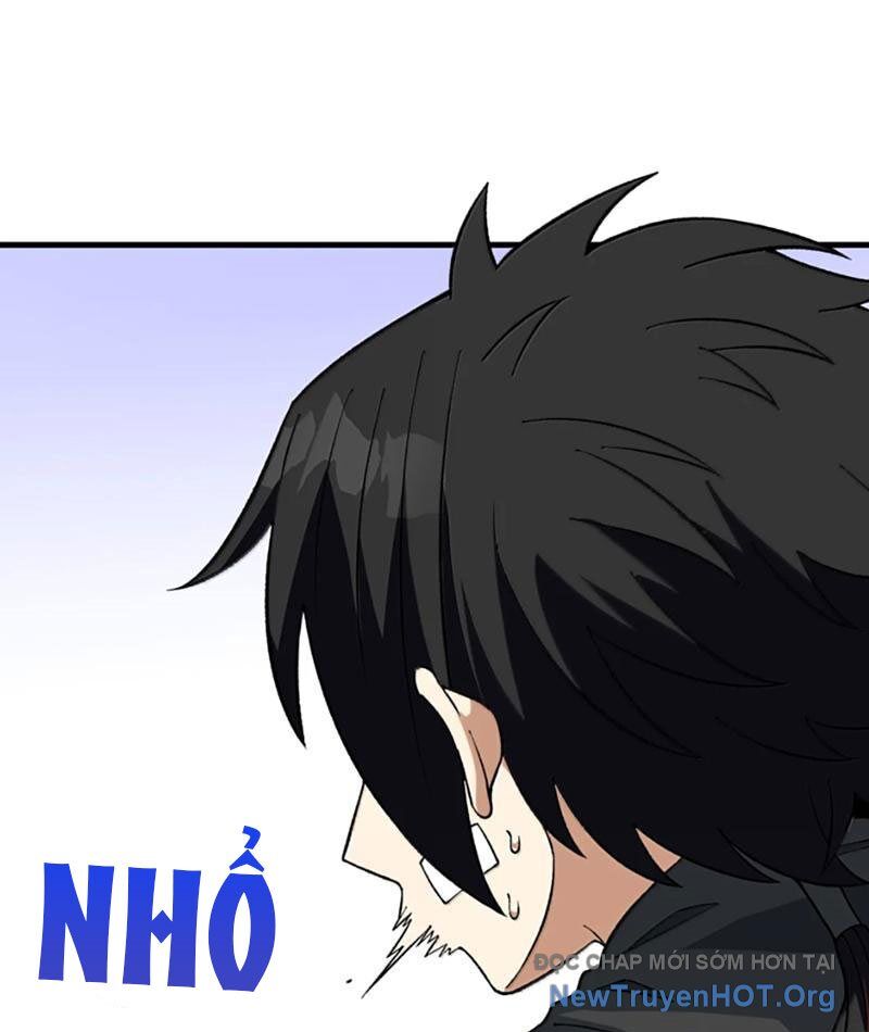 Phụng Chỉ Xuất Quỹ - Chapter 28 - Page 34