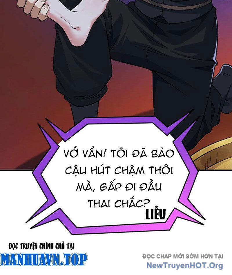 Phụng Chỉ Xuất Quỹ - Chapter 28 - Page 37