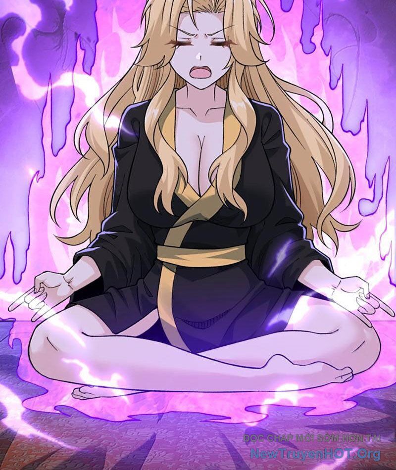 Phụng Chỉ Xuất Quỹ - Chapter 28 - Page 39