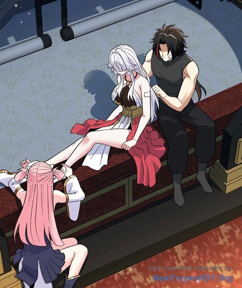 Phụng Chỉ Xuất Quỹ - Chapter 28 - Page 43