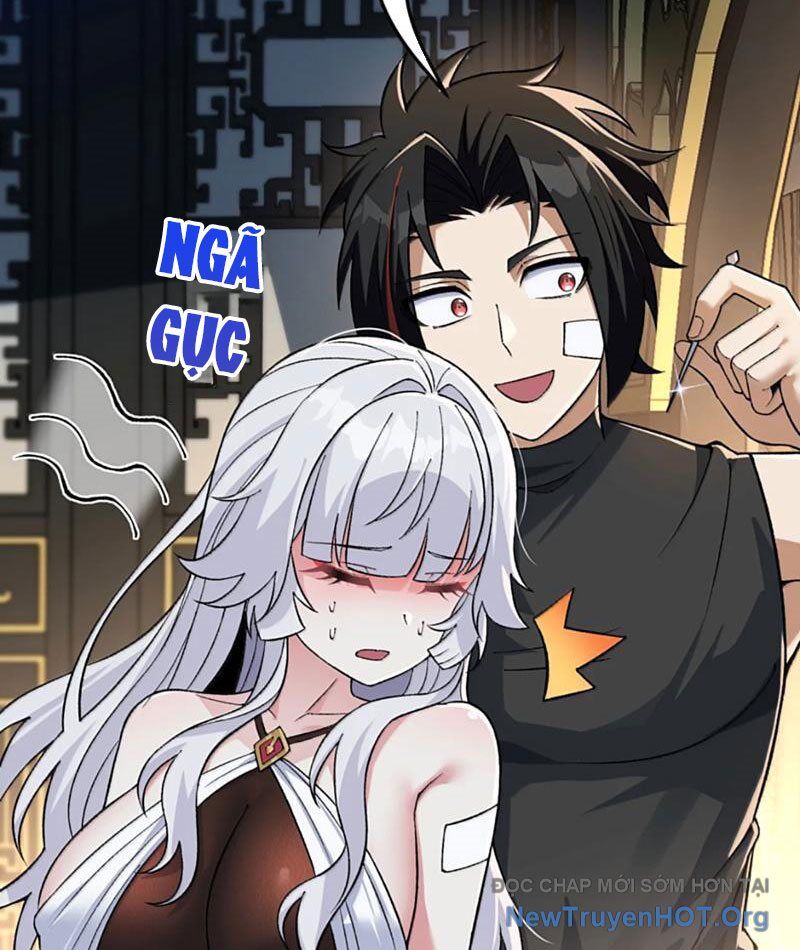 Phụng Chỉ Xuất Quỹ - Chapter 28 - Page 45