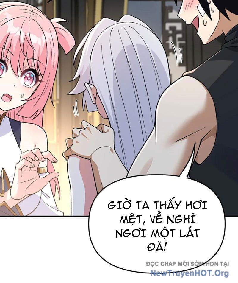 Phụng Chỉ Xuất Quỹ - Chapter 28 - Page 56