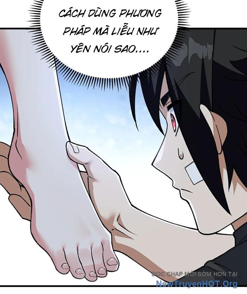 Phụng Chỉ Xuất Quỹ - Chapter 28 - Page 8