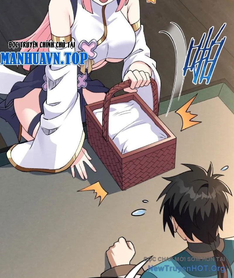 Phụng Chỉ Xuất Quỹ - Chapter 29 - Page 11