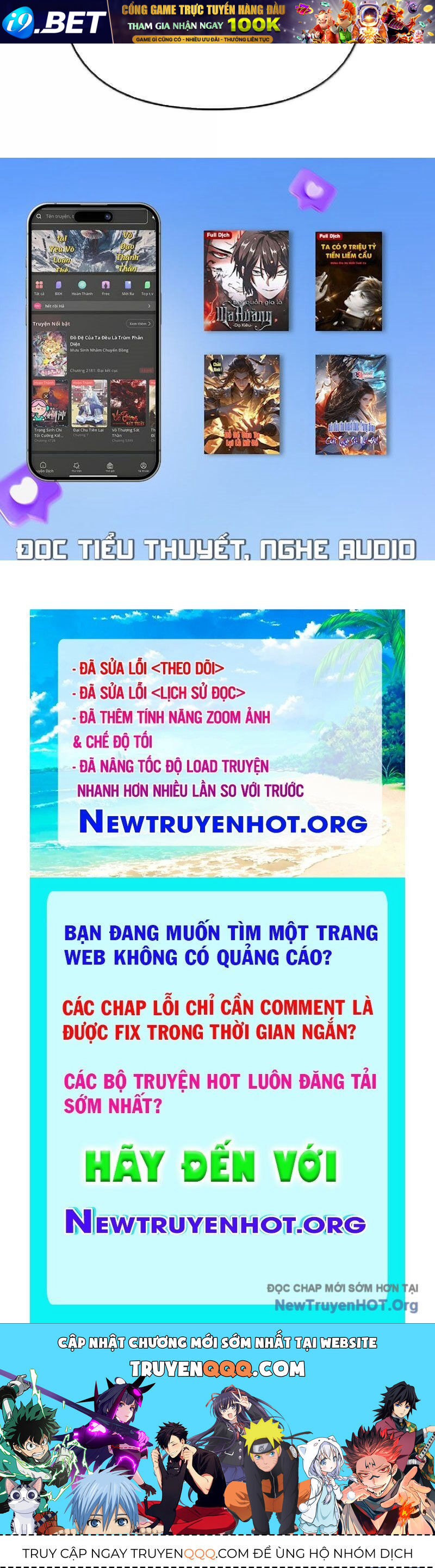 Phụng Chỉ Xuất Quỹ - Chapter 29 - Page 117