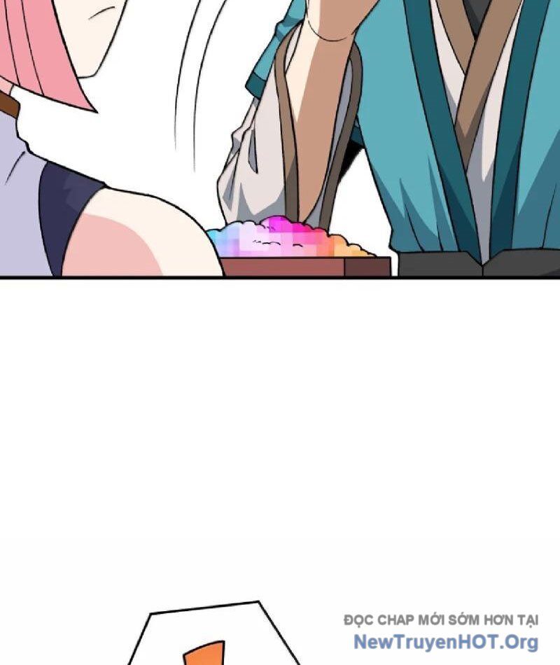 Phụng Chỉ Xuất Quỹ - Chapter 29 - Page 29