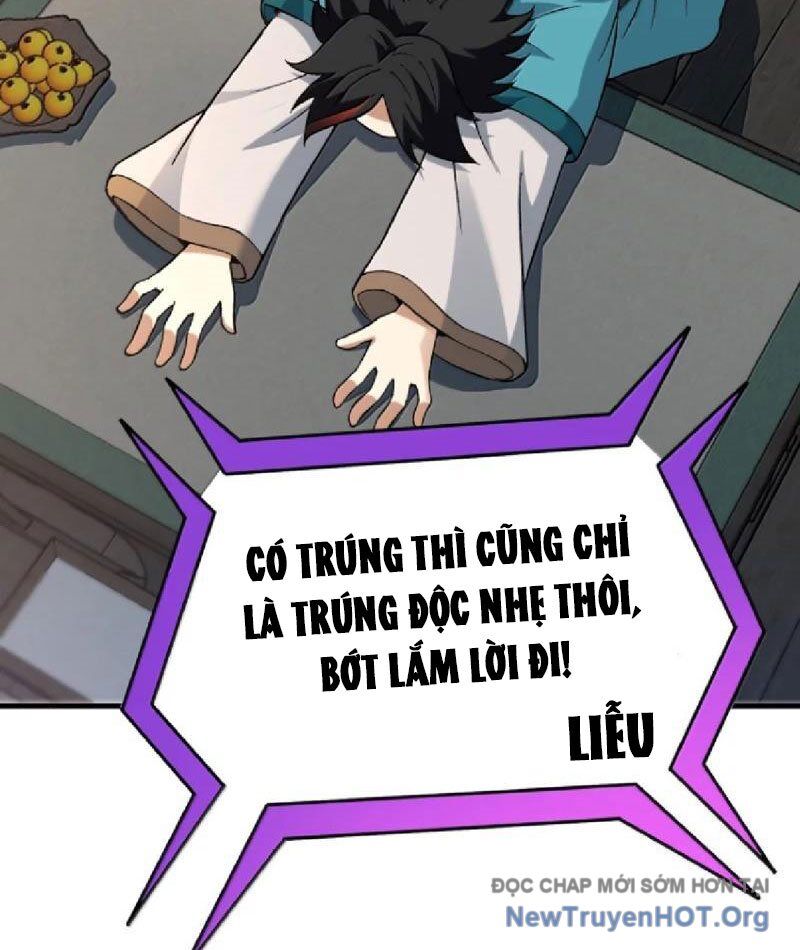 Phụng Chỉ Xuất Quỹ - Chapter 29 - Page 7