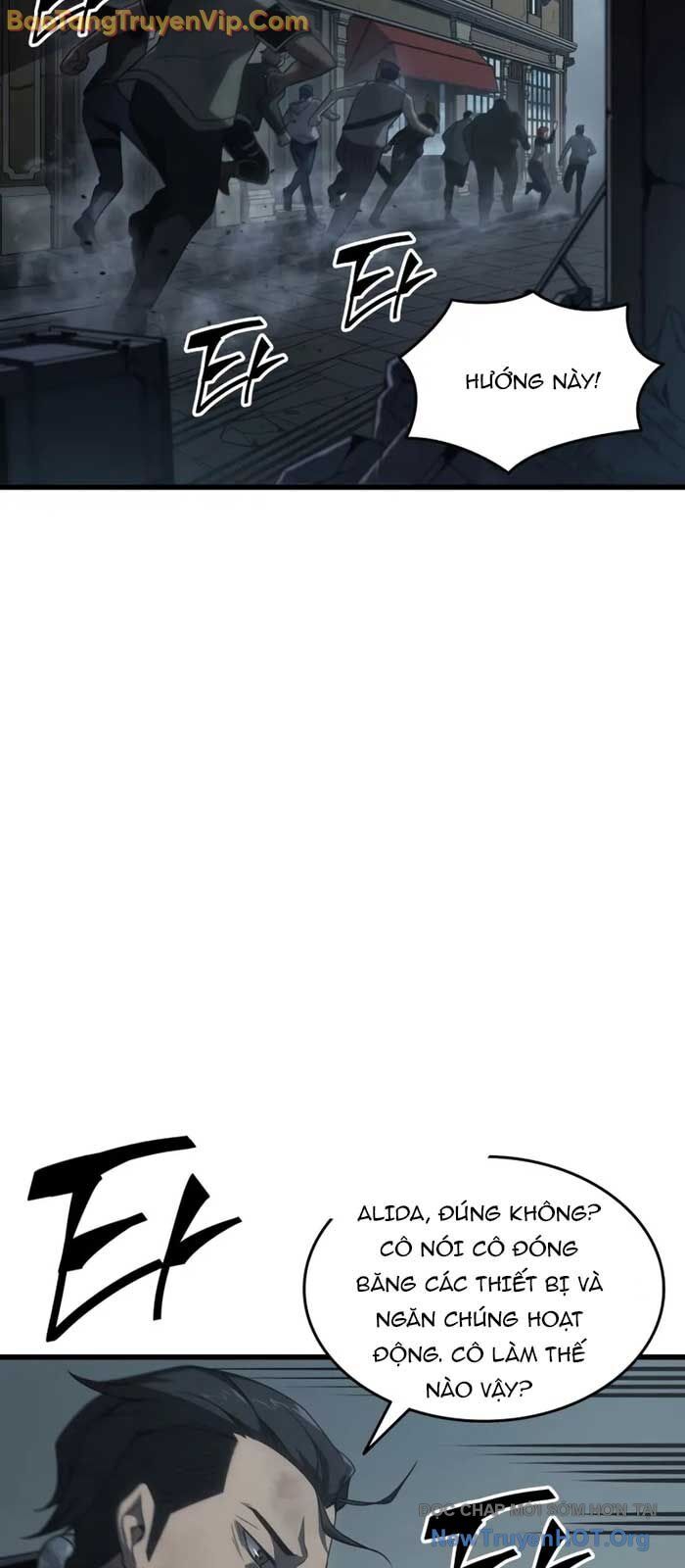 Sự Trở Lại Của Pháp Sư Vĩ Đại Sau 4000 Năm - Chapter 203 - Page 10