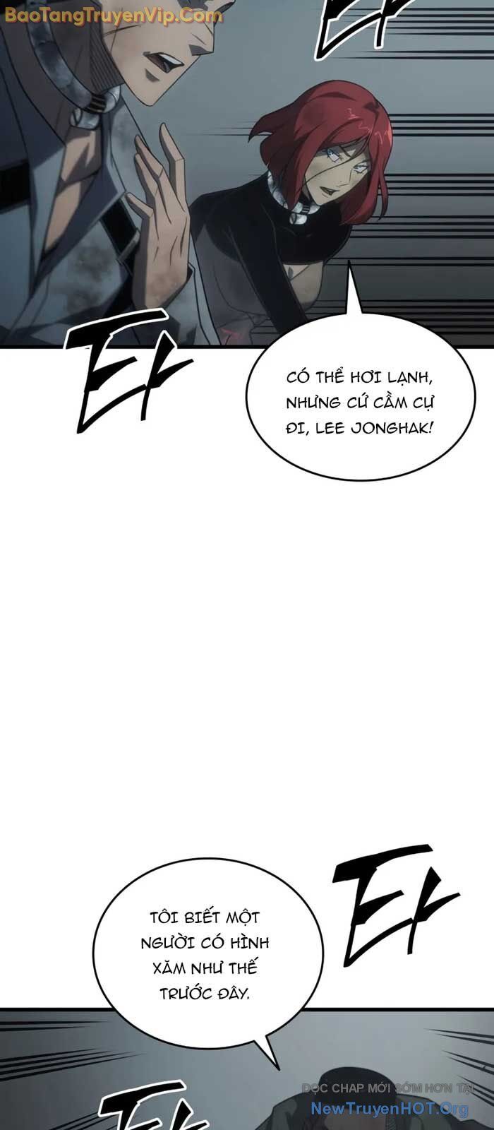 Sự Trở Lại Của Pháp Sư Vĩ Đại Sau 4000 Năm - Chapter 203 - Page 11