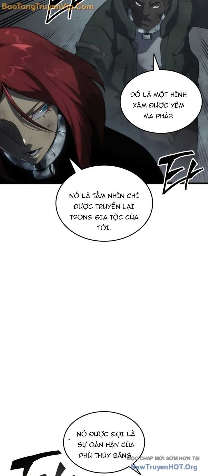 Sự Trở Lại Của Pháp Sư Vĩ Đại Sau 4000 Năm - Chapter 203 - Page 12