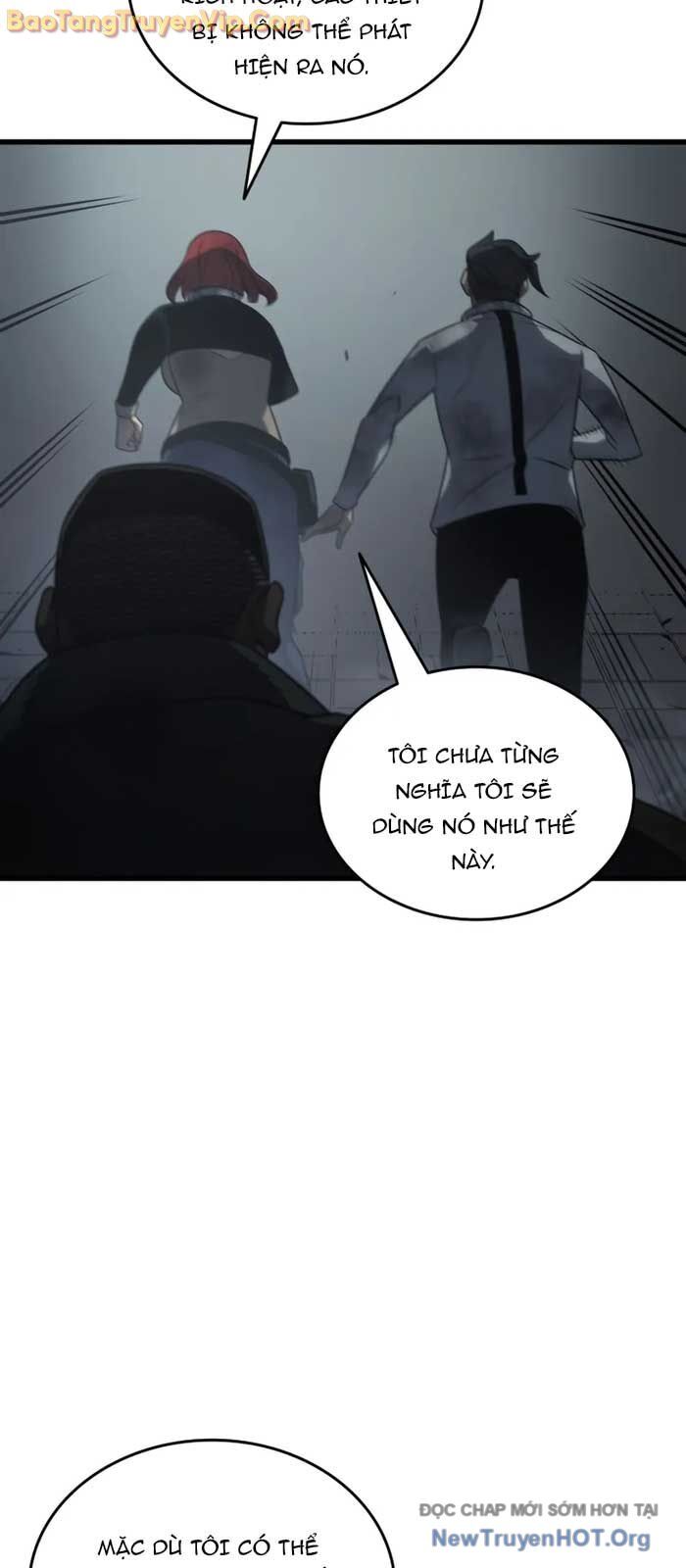 Sự Trở Lại Của Pháp Sư Vĩ Đại Sau 4000 Năm - Chapter 203 - Page 14