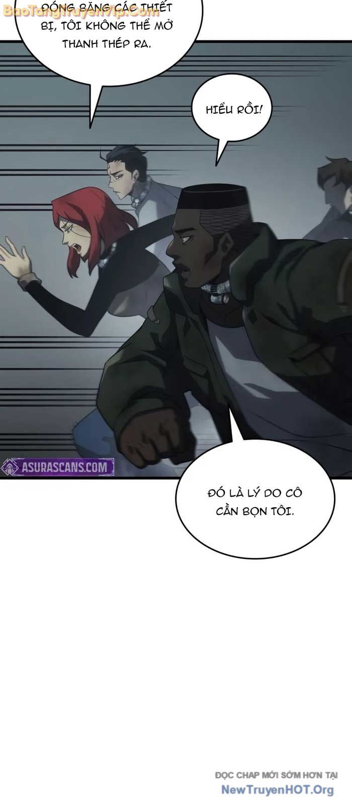 Sự Trở Lại Của Pháp Sư Vĩ Đại Sau 4000 Năm - Chapter 203 - Page 15