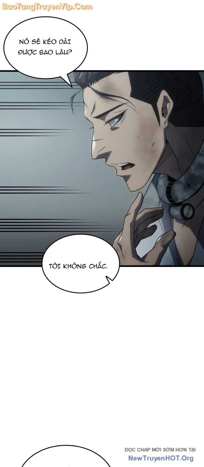 Sự Trở Lại Của Pháp Sư Vĩ Đại Sau 4000 Năm - Chapter 203 - Page 16