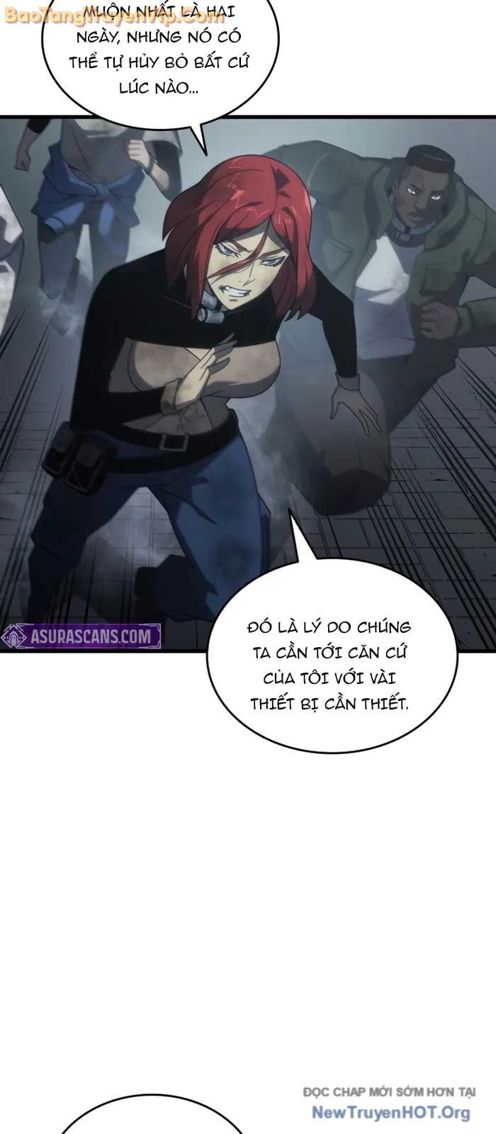 Sự Trở Lại Của Pháp Sư Vĩ Đại Sau 4000 Năm - Chapter 203 - Page 17