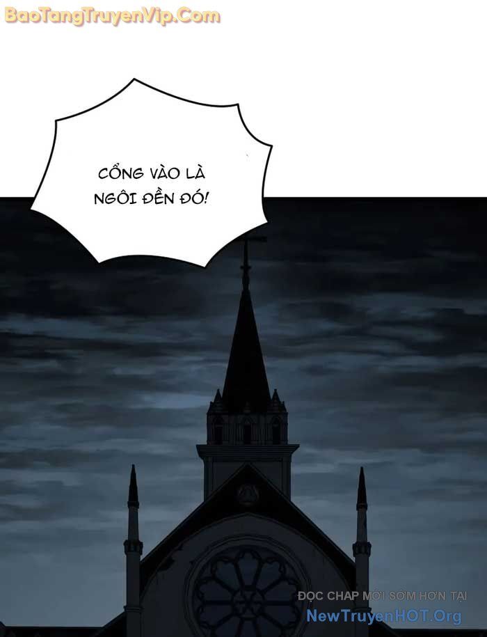 Sự Trở Lại Của Pháp Sư Vĩ Đại Sau 4000 Năm - Chapter 203 - Page 19