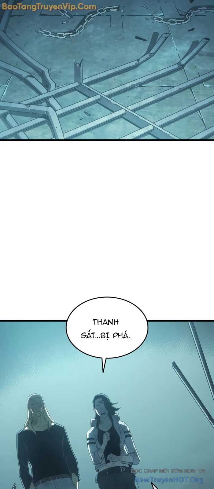 Sự Trở Lại Của Pháp Sư Vĩ Đại Sau 4000 Năm - Chapter 203 - Page 21