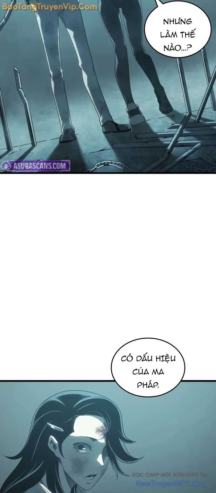 Sự Trở Lại Của Pháp Sư Vĩ Đại Sau 4000 Năm - Chapter 203 - Page 22