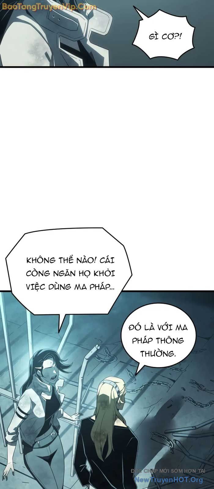 Sự Trở Lại Của Pháp Sư Vĩ Đại Sau 4000 Năm - Chapter 203 - Page 23