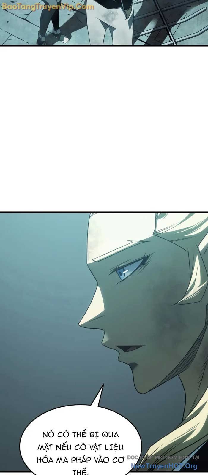 Sự Trở Lại Của Pháp Sư Vĩ Đại Sau 4000 Năm - Chapter 203 - Page 24