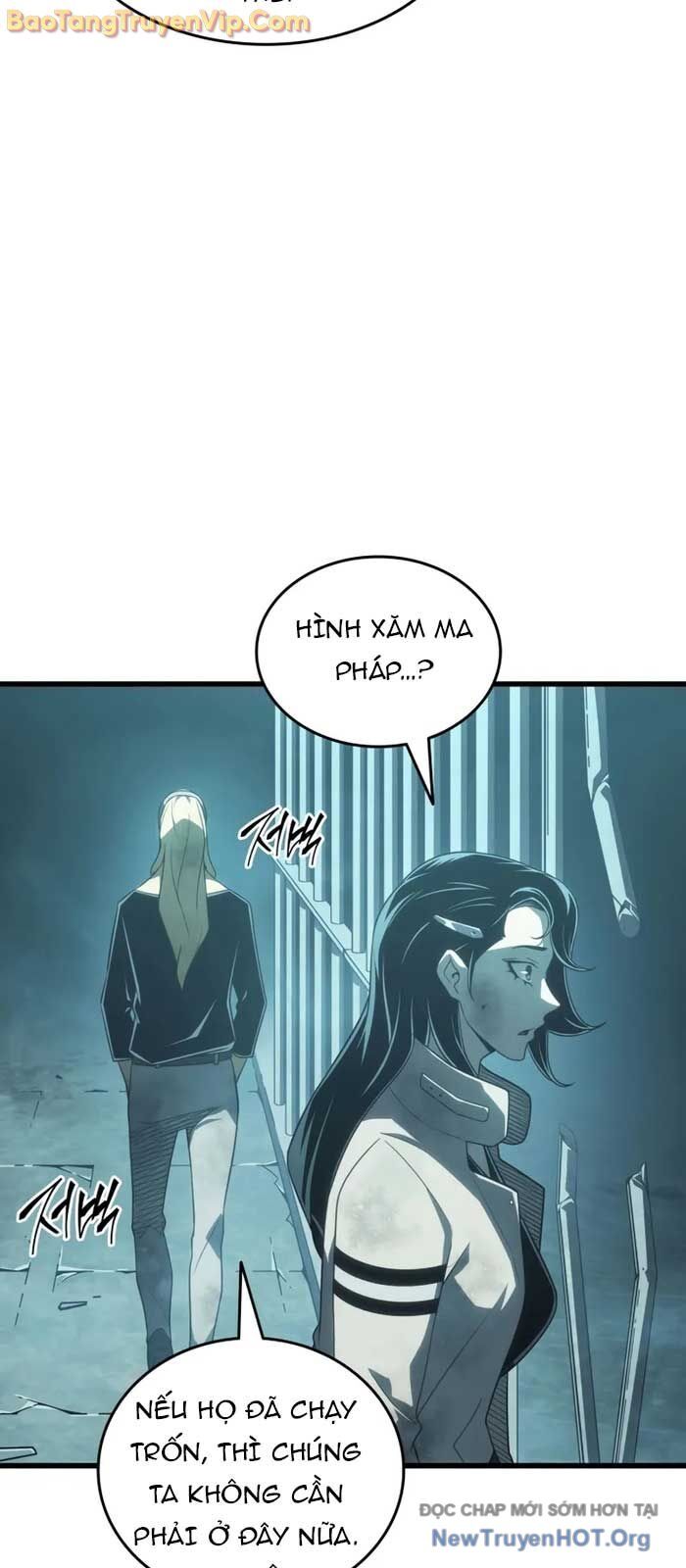 Sự Trở Lại Của Pháp Sư Vĩ Đại Sau 4000 Năm - Chapter 203 - Page 25