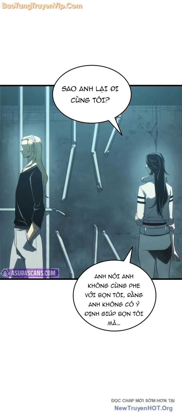 Sự Trở Lại Của Pháp Sư Vĩ Đại Sau 4000 Năm - Chapter 203 - Page 27