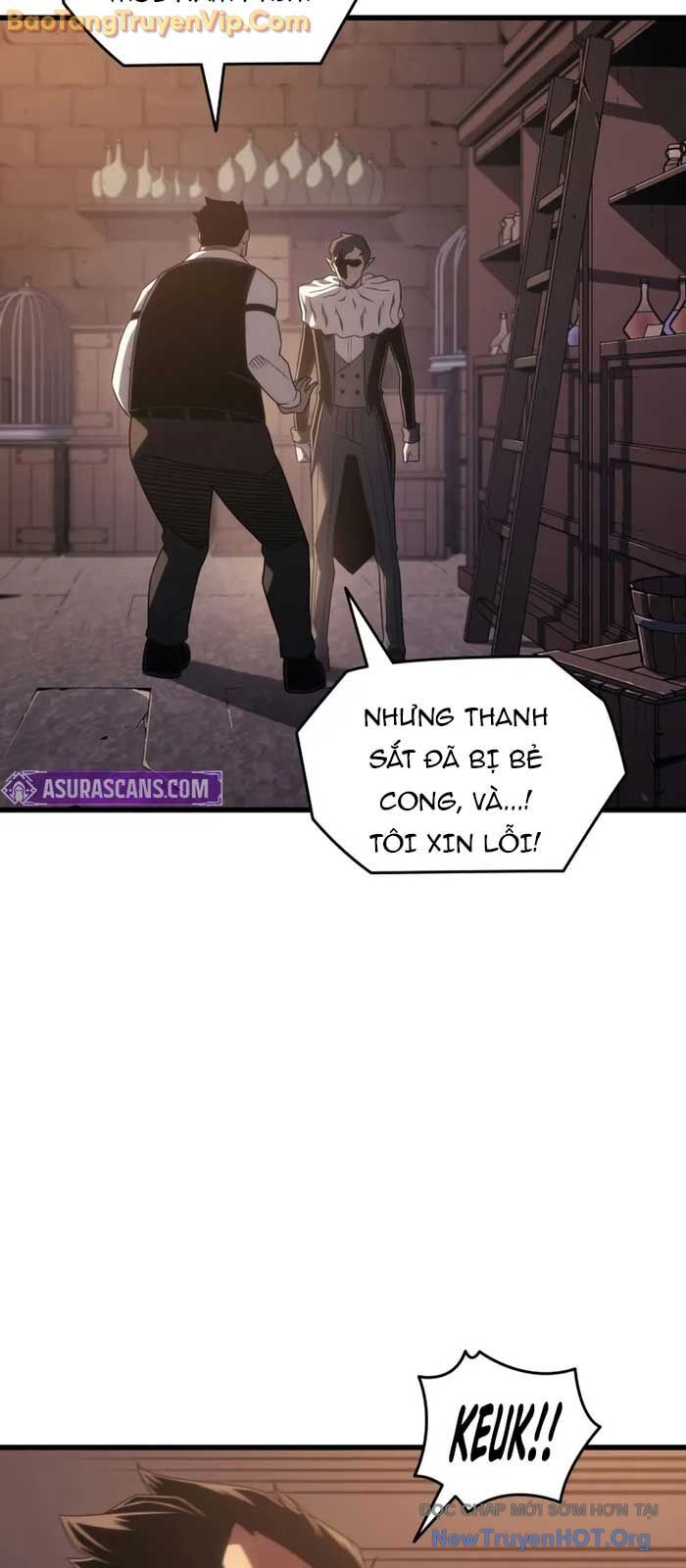 Sự Trở Lại Của Pháp Sư Vĩ Đại Sau 4000 Năm - Chapter 203 - Page 3