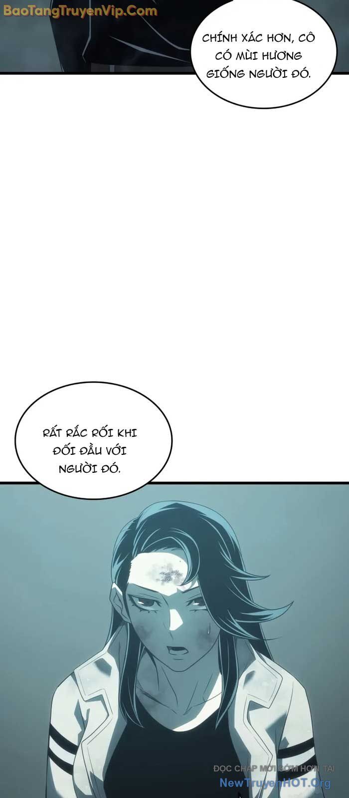 Sự Trở Lại Của Pháp Sư Vĩ Đại Sau 4000 Năm - Chapter 203 - Page 31