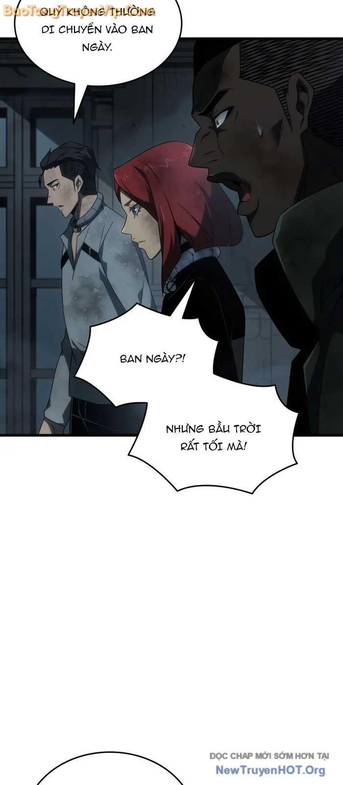 Sự Trở Lại Của Pháp Sư Vĩ Đại Sau 4000 Năm - Chapter 203 - Page 36