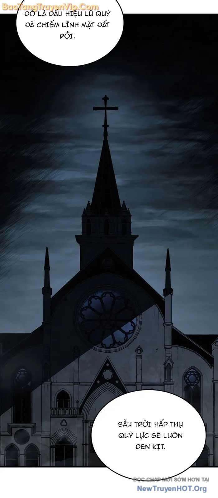Sự Trở Lại Của Pháp Sư Vĩ Đại Sau 4000 Năm - Chapter 203 - Page 37