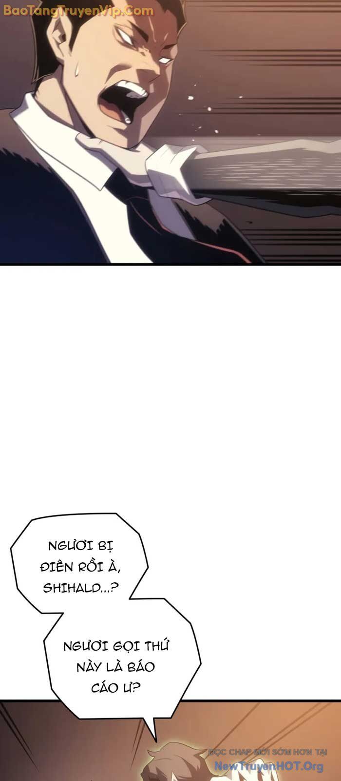 Sự Trở Lại Của Pháp Sư Vĩ Đại Sau 4000 Năm - Chapter 203 - Page 4